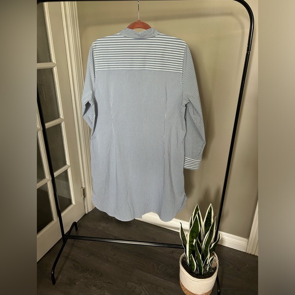 Olsen Shirt Dress/Tunic (L) - Picture 5 of 6